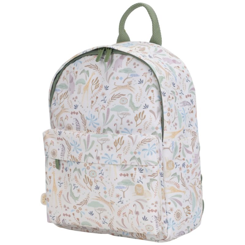 Sac à dos bébé Safari Friends (20x29 cm) Little Dutch Produit 4