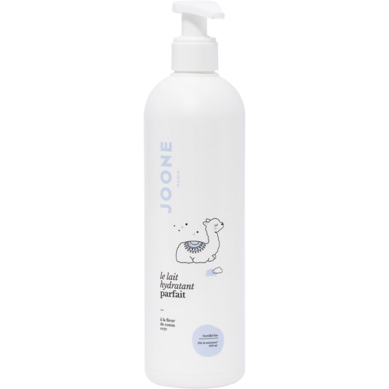 Lait hydratant parfait (400 ml) Joone Paris