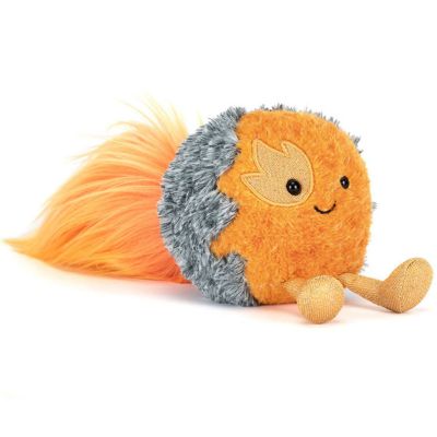 Peluche Amuseables Space Comet (23 cm) Jellycat