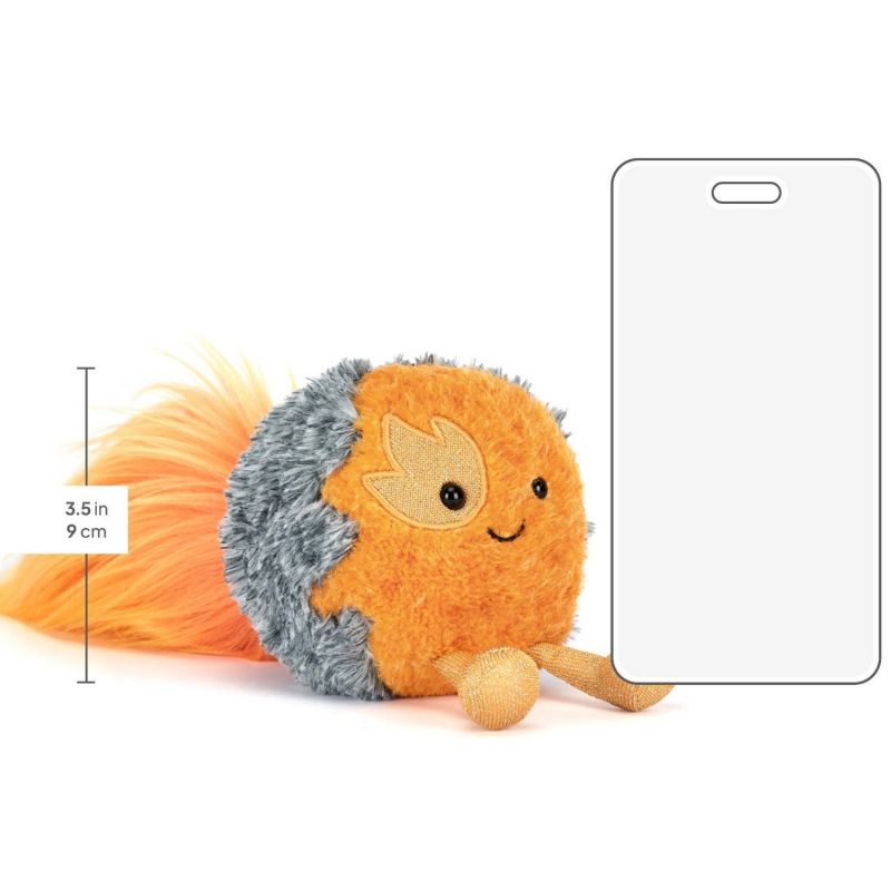 Amuseables Space Comet (23 cm) Jellycat Produit 6