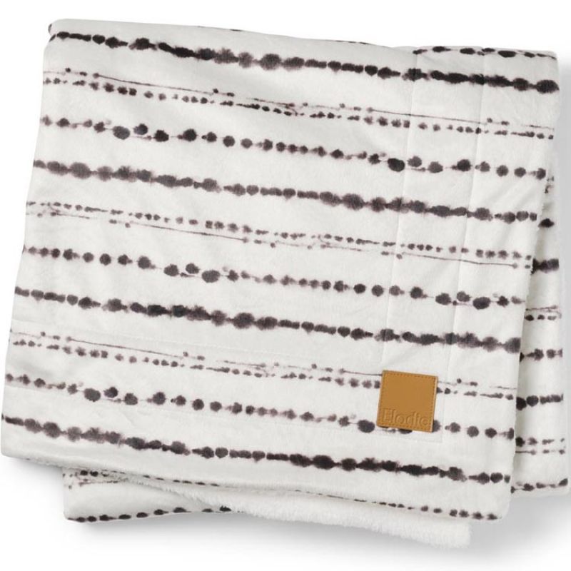 Couverture polaire Tidemark Drops (75 x 100 cm) Elodie Details