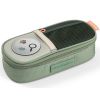 Trousse plumier Tiny trails Vert Done by Deer Produit 3