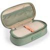 Trousse plumier Tiny trails Vert Done by Deer Produit 5