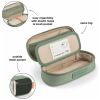 Trousse plumier Tiny trails Vert Done by Deer Produit 8