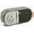 Variation Vert du produit Trousse plumier Tiny trails Vert de la marque Done by Deer