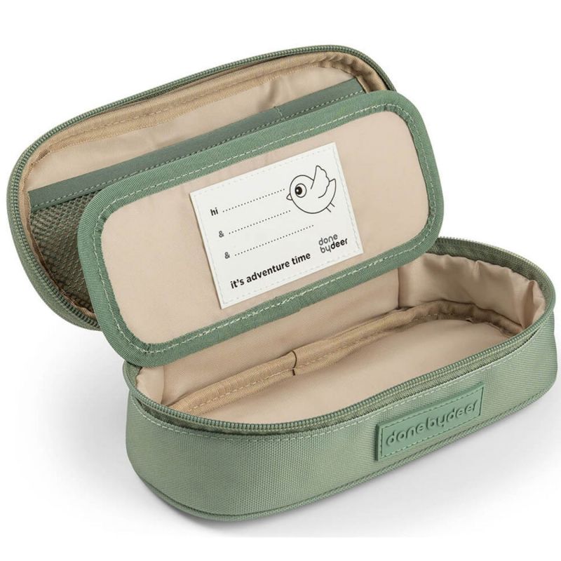 Trousse Tiny trails Vert Done by Deer Produit 6