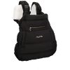 Protection d'hiver pour porte-bébé CUDL Caviar Nuna Produit 1