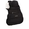 Protection d'hiver pour porte-bébé CUDL Caviar Nuna Produit 3
