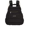 Protection d'hiver pour porte-bébé CUDL Caviar Nuna Produit 4