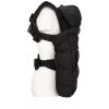 Protection d'hiver pour porte-bébé CUDL Caviar Nuna Produit 5