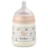 Biberon tétine SXPro S Birdies Rose (150Ml) Suavinex Produit 3