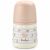 Variation Rose du produit Biberon tétine SXPro S Birdies Rose (150Ml) de la marque Suavinex
