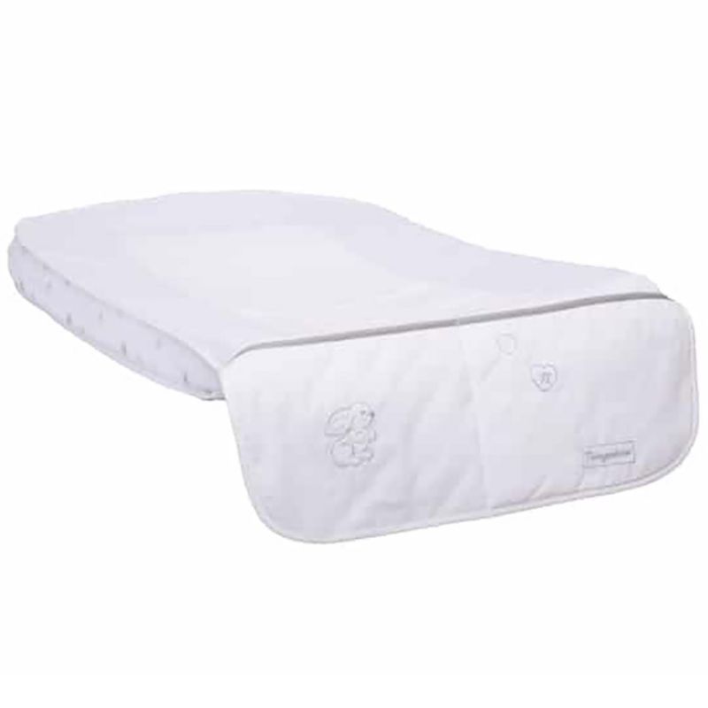 Matelas à langer Basile (50 x 69 cm) Maison Nougatine