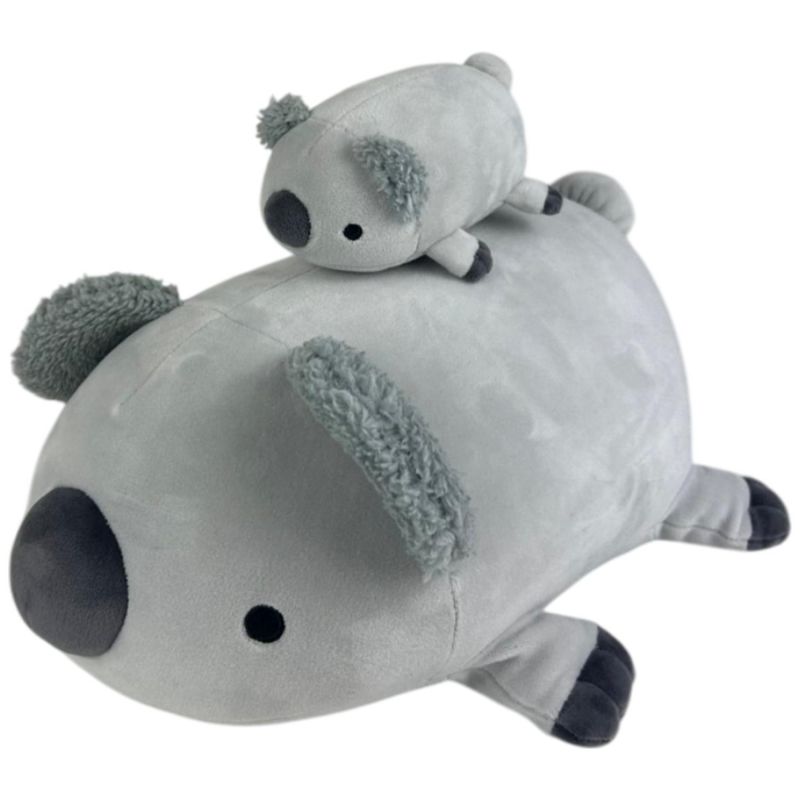 Peluche Nemu Nemu Koala (14 cm) Trousselier Produit 5