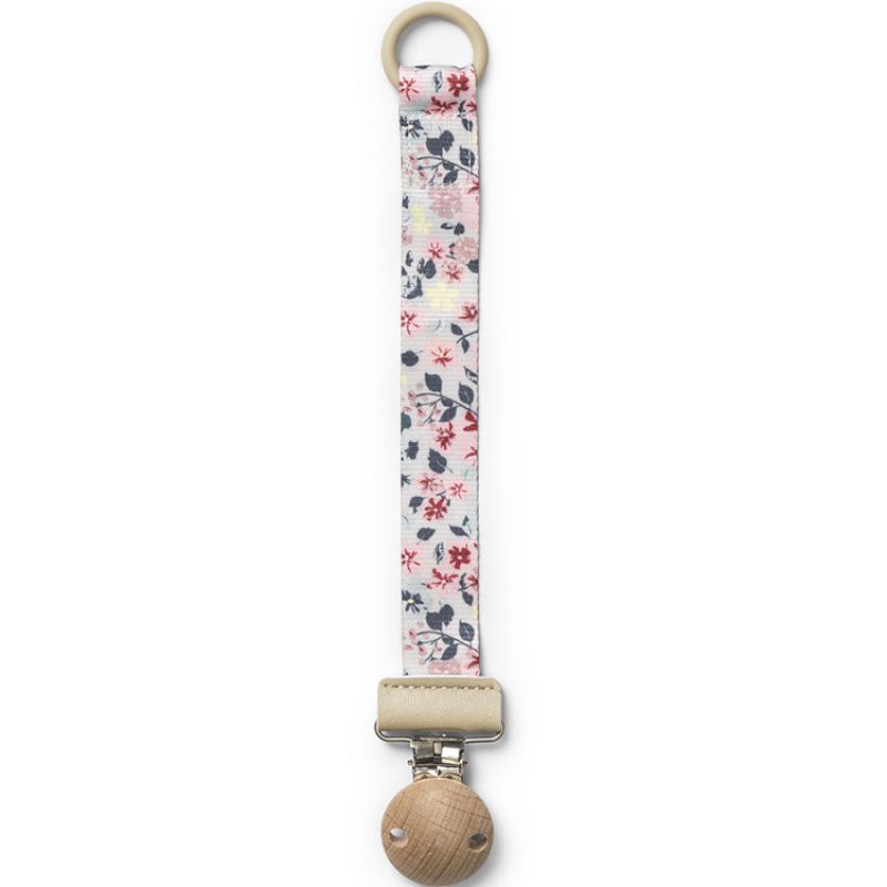 Attache sucette Floating Flowers Elodie Details