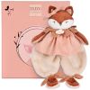 Doudou Mina marron (29 cm) Doudou et Compagnie Produit 1