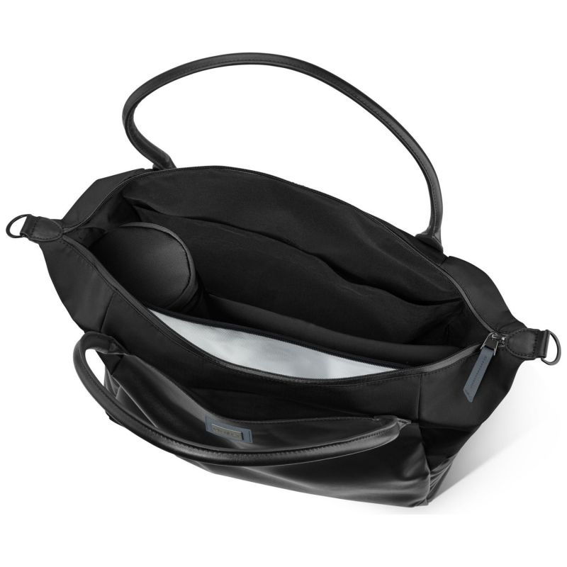 Panier Shopping Platinum Deep Noir Cybex Produit 5