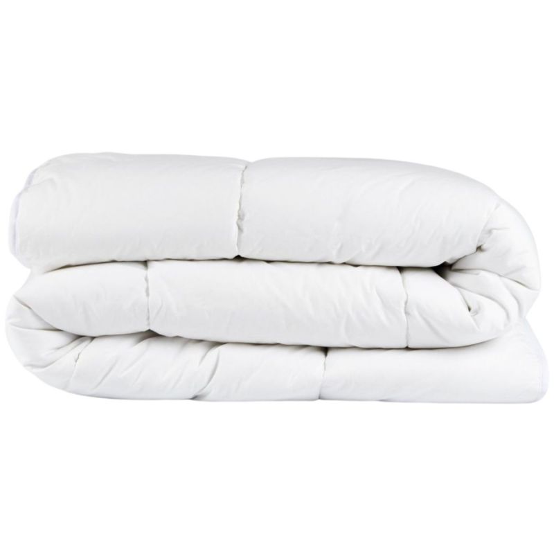 Couette bébé Hawi en coton bio (100 x 140 cm) Kadolis Produit 1