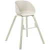 Chaise haute Grace Vanilla White Elodie Details Produit 4