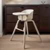 Chaise haute Grace Vanilla White Elodie Details Ambiance 9