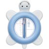 Thermomètre de bain tortue bleue - Bébé Confort
