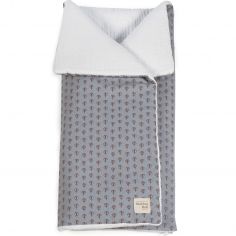 Couverture nomade Trendy wrapping - Snoozebaby - Berceaumagique