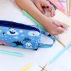 Trousse scolaire Pirates A Little Lovely Company Ambiance 6