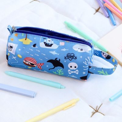 Trousse Pirates