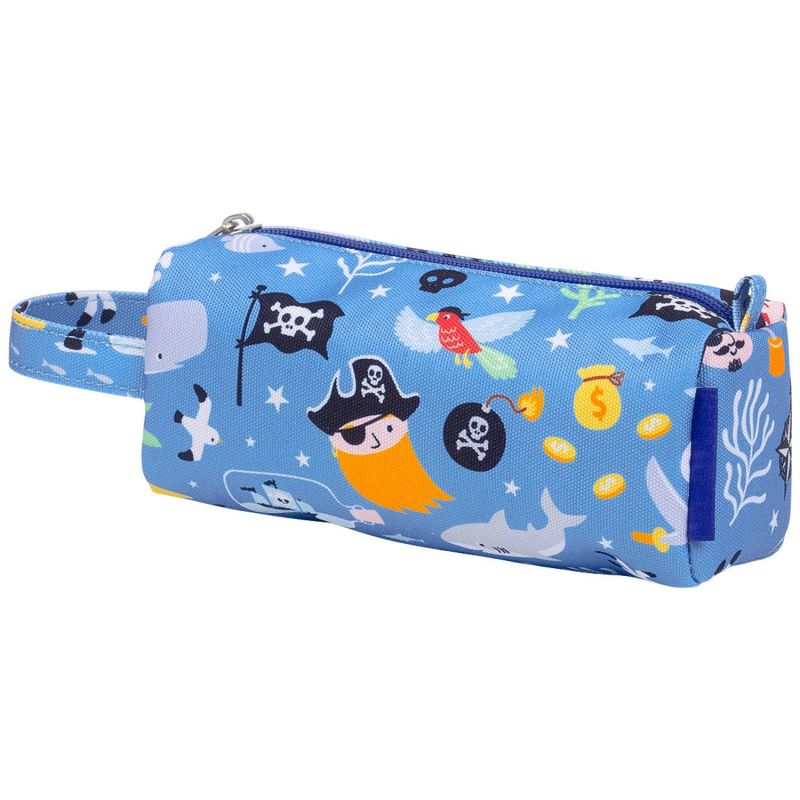 Trousse scolaire Pirates A Little Lovely Company Produit 1