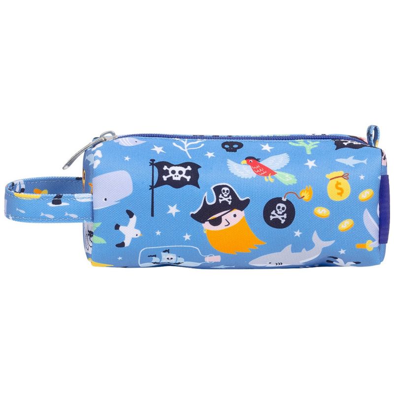 Trousse scolaire Pirates A Little Lovely Company Produit 3