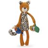 Grand léopard Taïgo d'activités La forêt Mawa (55 cm) Moulin Roty Produit 1