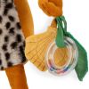 Grand léopard Taïgo d'activités La forêt Mawa (55 cm) Moulin Roty Produit 5