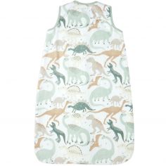 Gigoteuse légère gaze de coton Dino TOG 0,5 (3-6 mois)