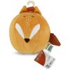 Balle sonore Mr. Fox  par Trixie