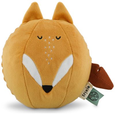 Balle sonore Mr. Fox  par Trixie