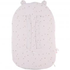 Nid d'ange Bali, Moka & Snow TOG 2