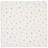 Lot de 3 langes en gaze de coton Animal Friends (70 x 70 cm) Jollein Produit 3