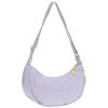 Sac banane à langer Stretch Up et organiseur poussette lilas Lässig Produit 1