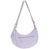 Sac banane à langer Stretch Up et organiseur poussette lilas Lässig Produit 3