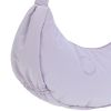 Sac banane à langer Stretch Up et organiseur poussette lilas Lässig Produit 8