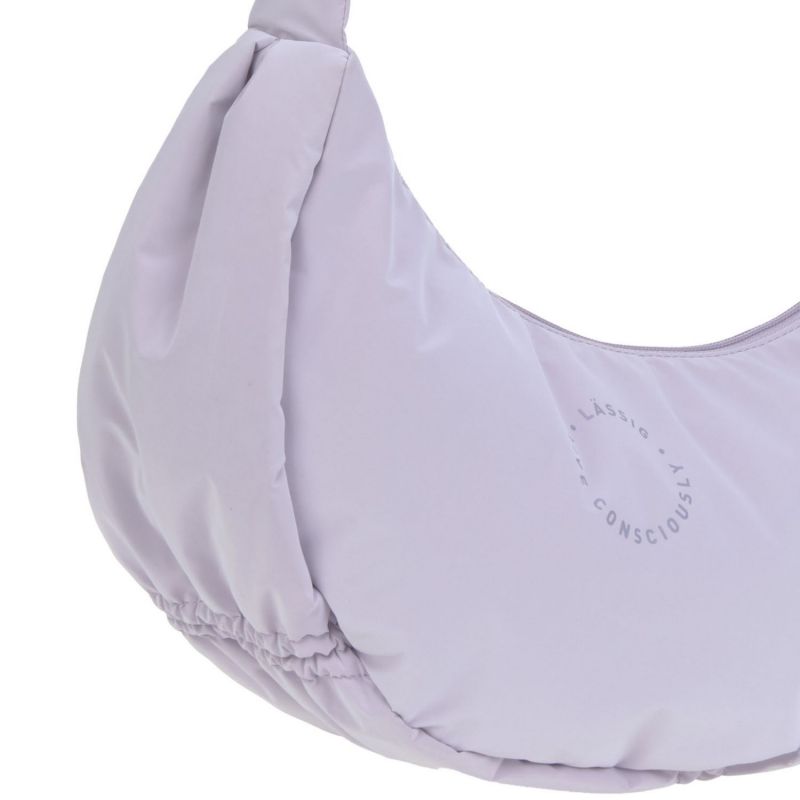 Sac banane à langer Stretch Up et organiseur poussette lilas Lässig Produit 8