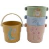 Lot de 4 gobelets de bain Safari Friends Little Dutch Produit 1