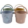Lot de 4 gobelets de bain Safari Friends Little Dutch Produit 3