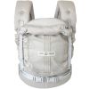 Porte bébé PhysioCarrier V2 Or Blanc Love Radius Produit 1