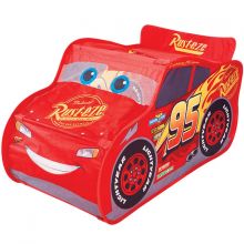 Tente de jeu Disney Cars Lightning McQueen  par Kid Active