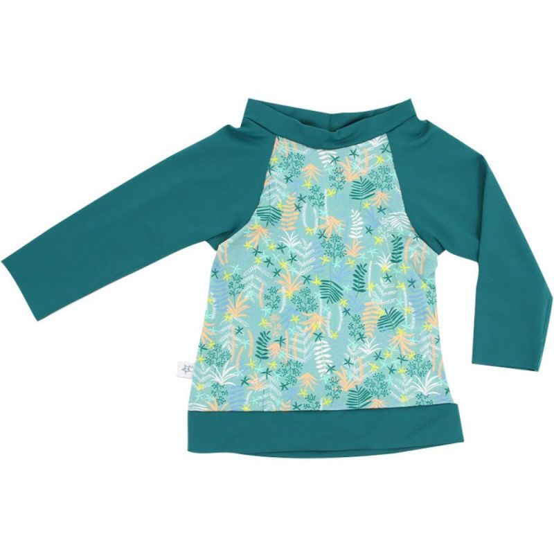 Tee-shirt anti-UV Lago piratuba (12 mois) Hamac Paris