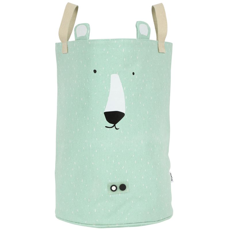 Sac à jouets Mr. Polar Bear (60 cm) Trixie