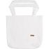 Sac à langer mom-bag Sense blanc - Baby's Only