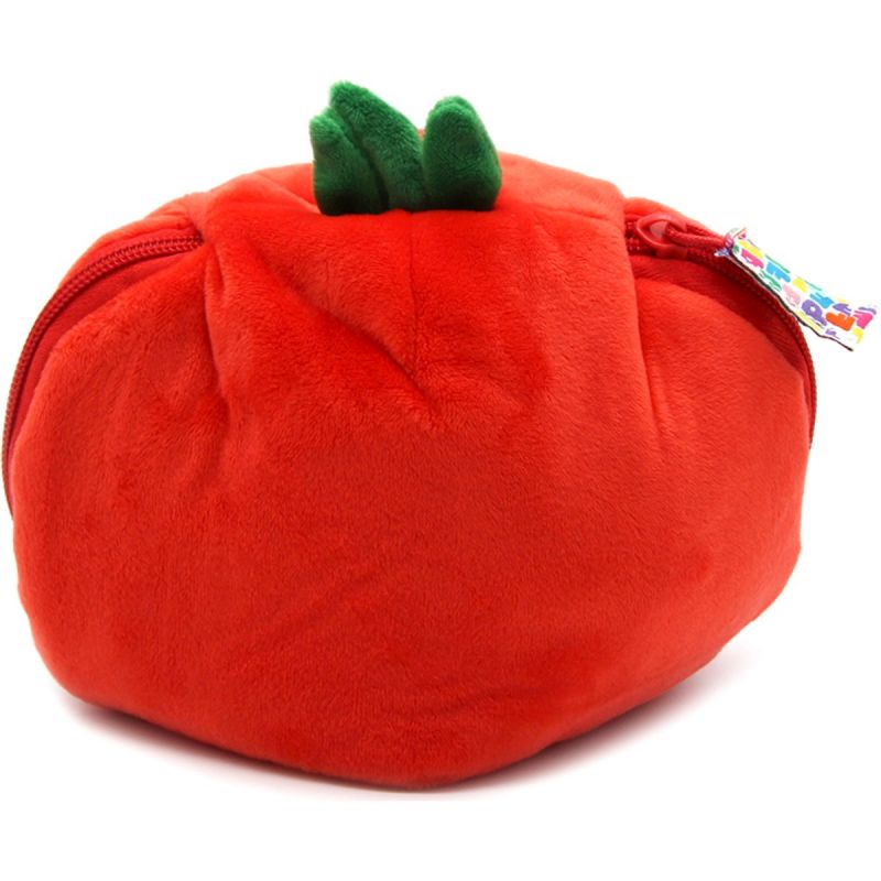 Peluche Les Flipetz Comet la coccinelle-tomate Les Déglingos Produit 3