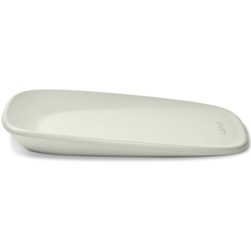 Matelas à langer en mousse Softy vert (70 x 50 cm) - Reconditionné Nattou Produit 3